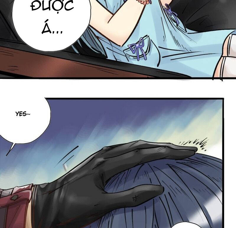 Thế Giới Xa Lạ Chapter 24 - 70