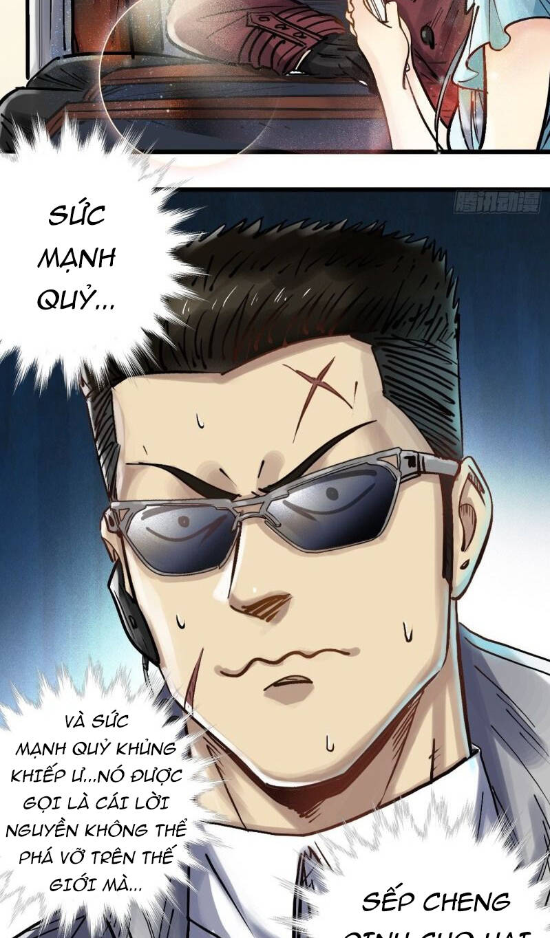 Thế Giới Xa Lạ Chapter 24 - 73