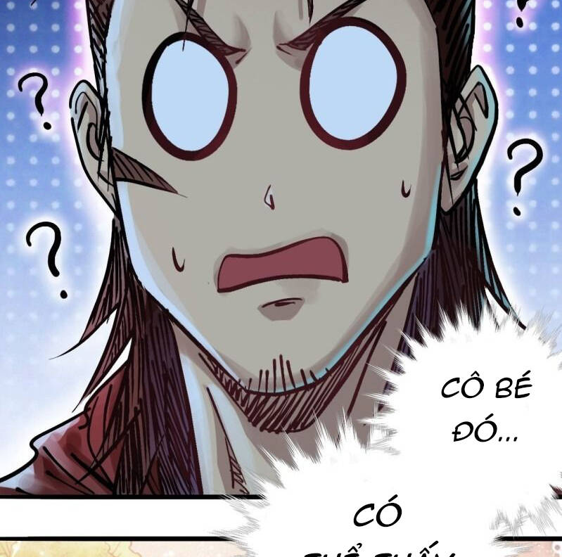 Thế Giới Xa Lạ Chapter 24 - 10