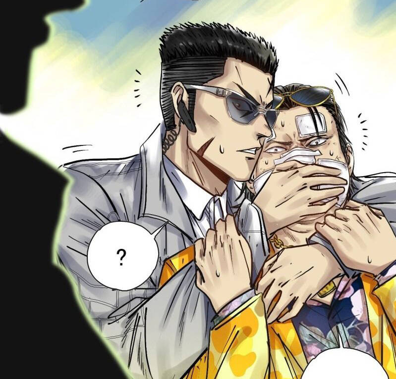 Thế Giới Xa Lạ Chapter 25 - 11