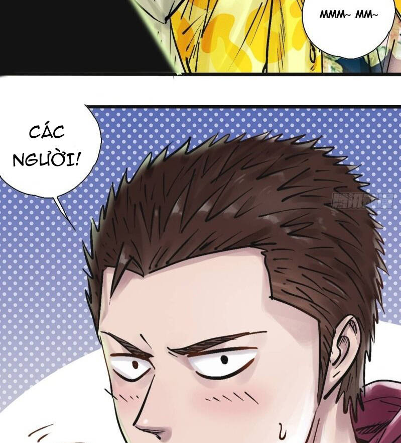 Thế Giới Xa Lạ Chapter 25 - 12