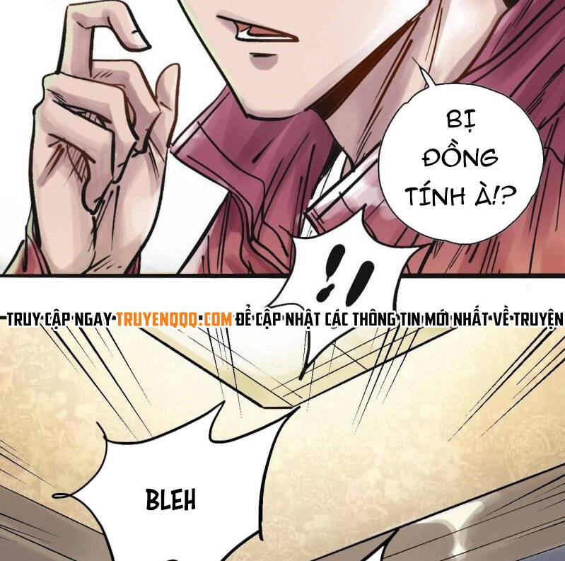 Thế Giới Xa Lạ Chapter 25 - 13