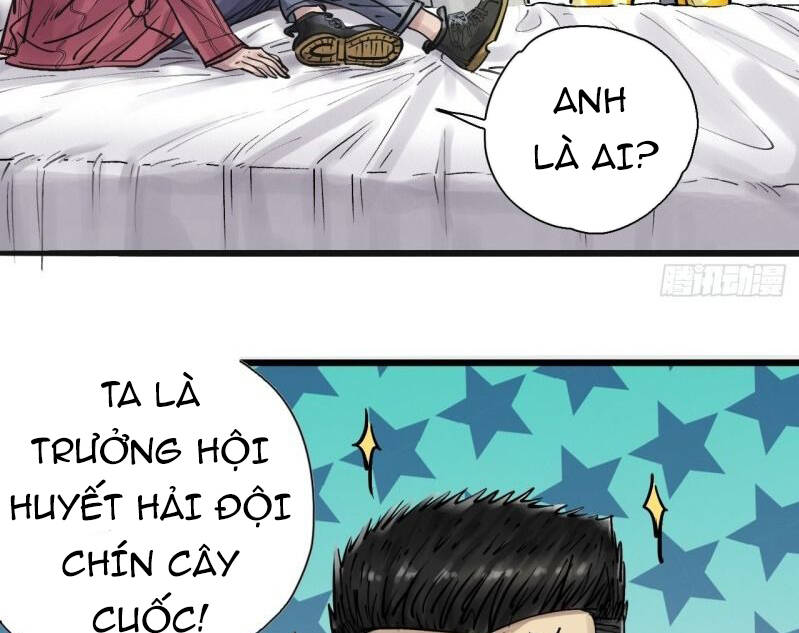 Thế Giới Xa Lạ Chapter 25 - 16