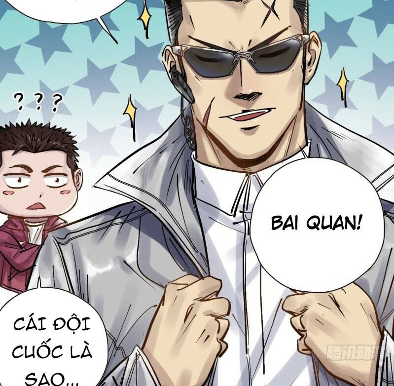 Thế Giới Xa Lạ Chapter 25 - 17