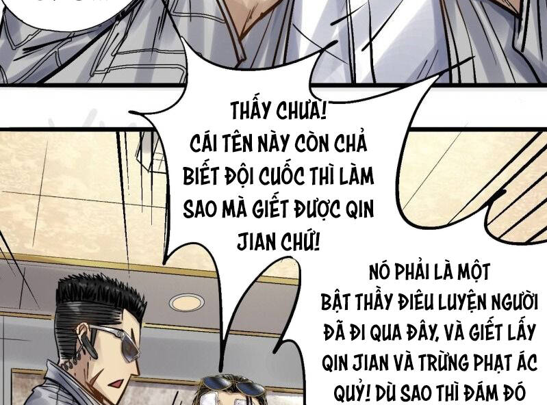 Thế Giới Xa Lạ Chapter 25 - 18