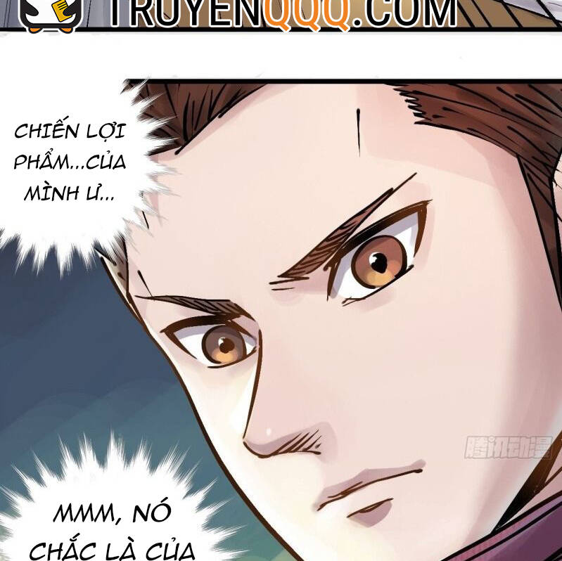 Thế Giới Xa Lạ Chapter 25 - 20