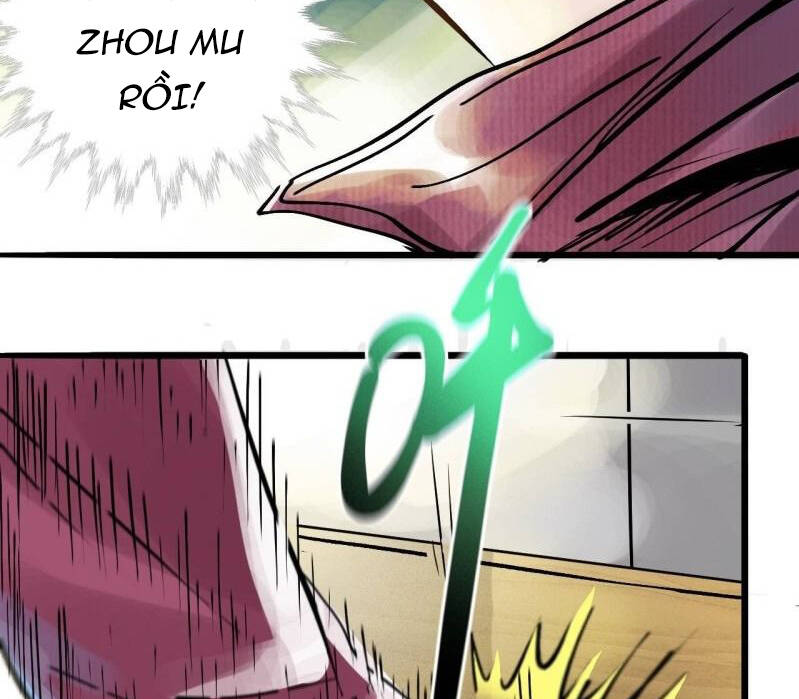 Thế Giới Xa Lạ Chapter 25 - 21