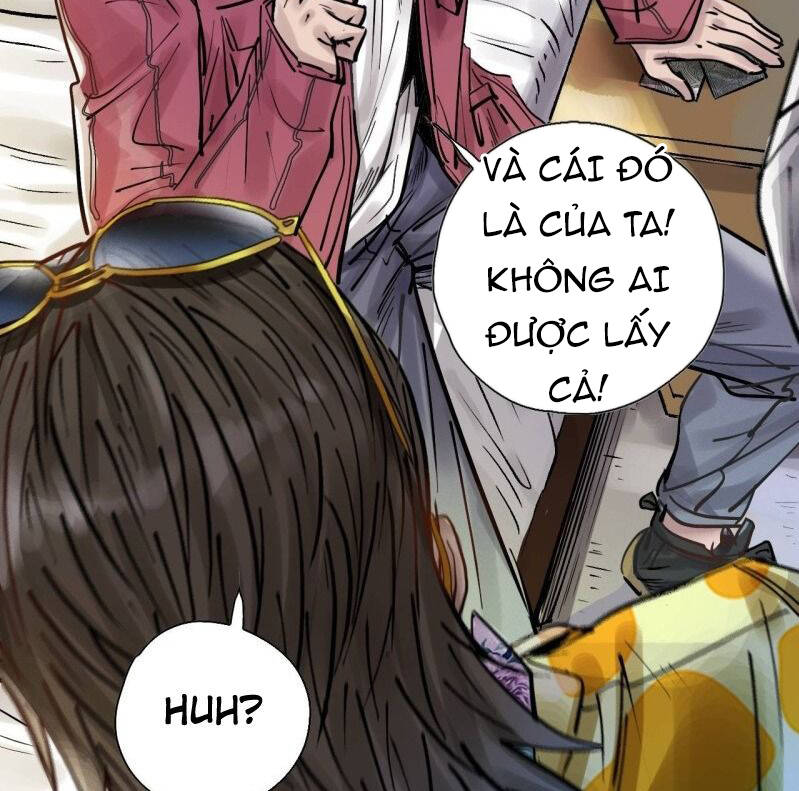 Thế Giới Xa Lạ Chapter 25 - 23