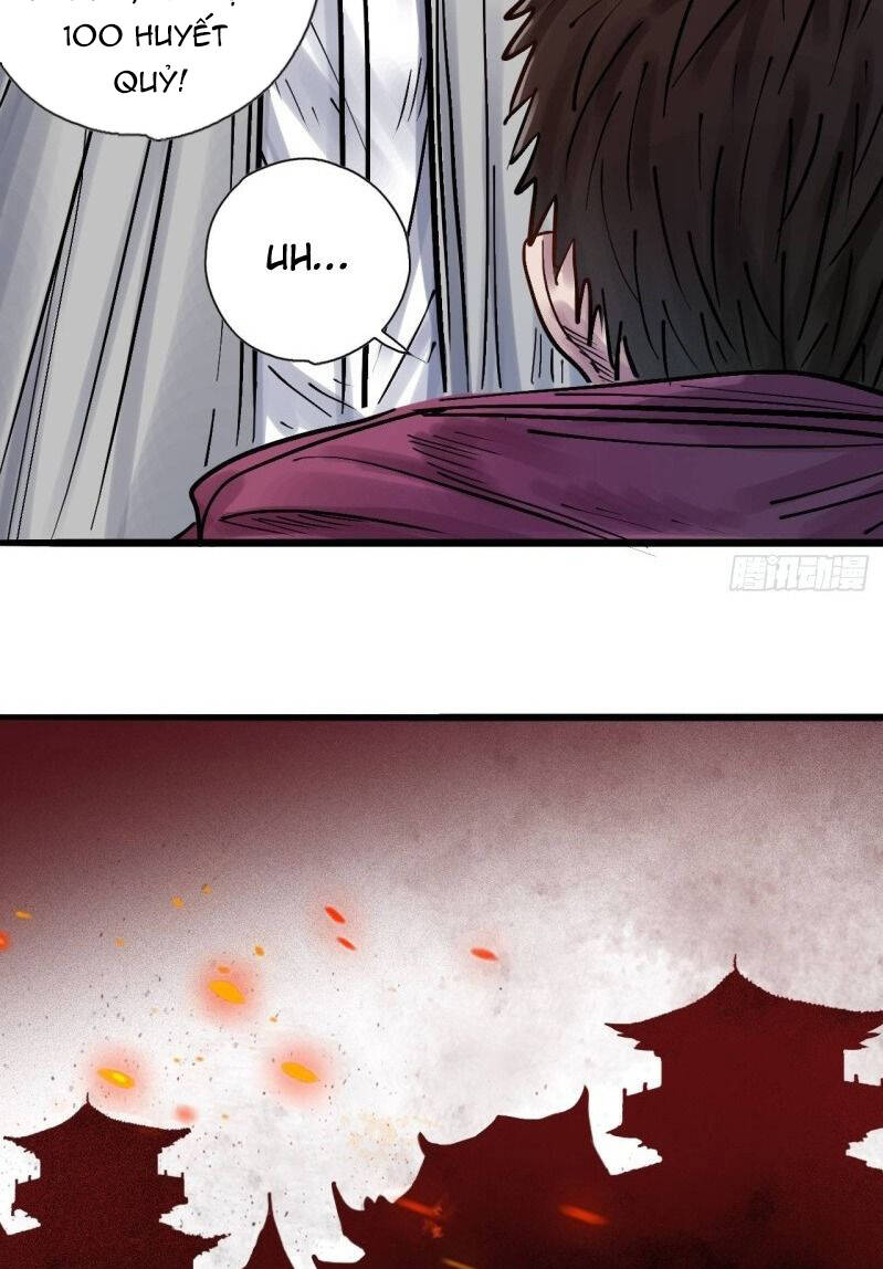 Thế Giới Xa Lạ Chapter 25 - 29