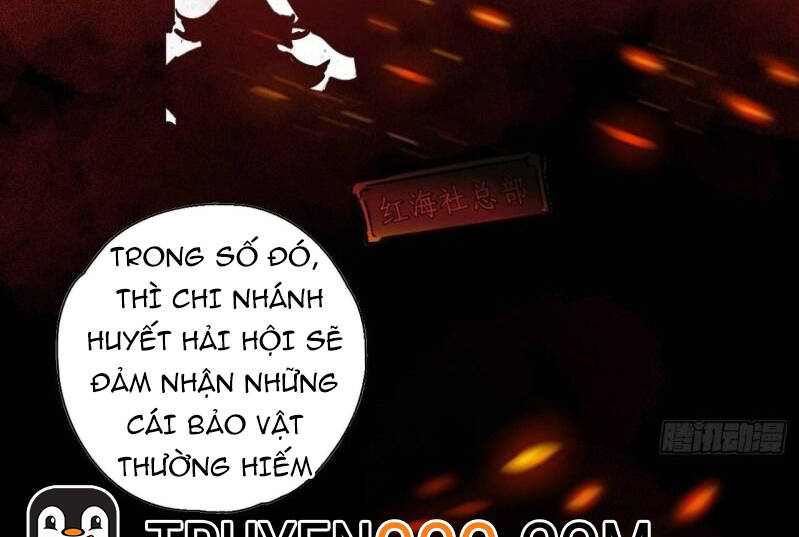 Thế Giới Xa Lạ Chapter 25 - 30