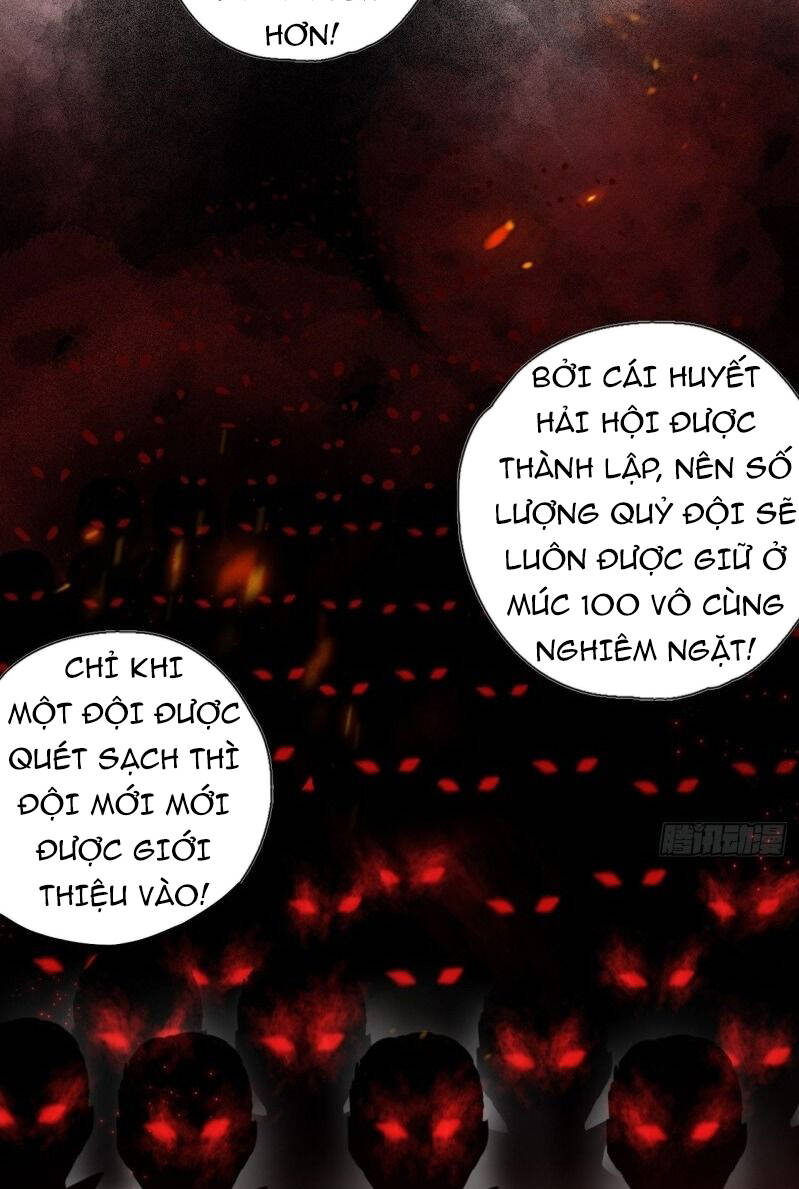 Thế Giới Xa Lạ Chapter 25 - 32