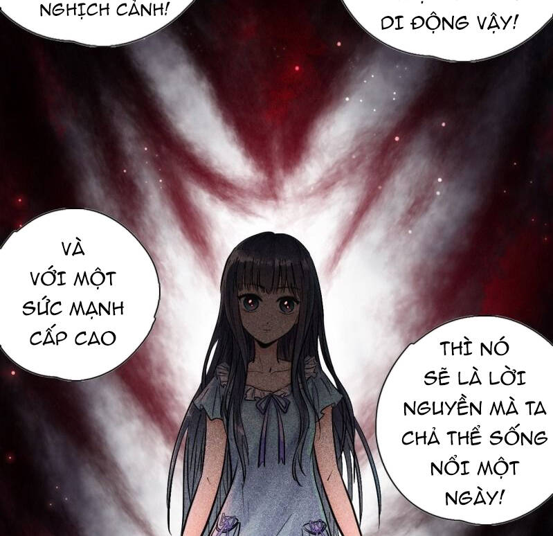 Thế Giới Xa Lạ Chapter 25 - 44