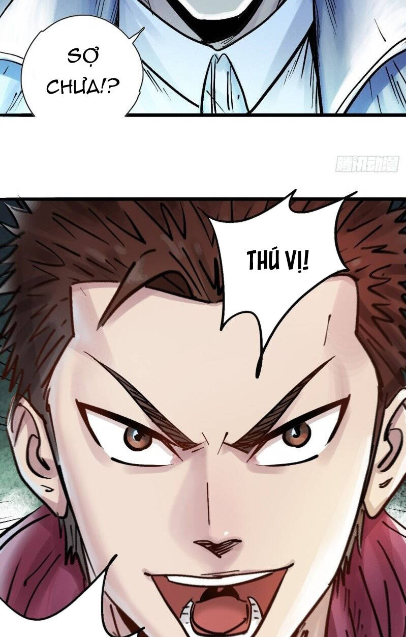 Thế Giới Xa Lạ Chapter 25 - 47