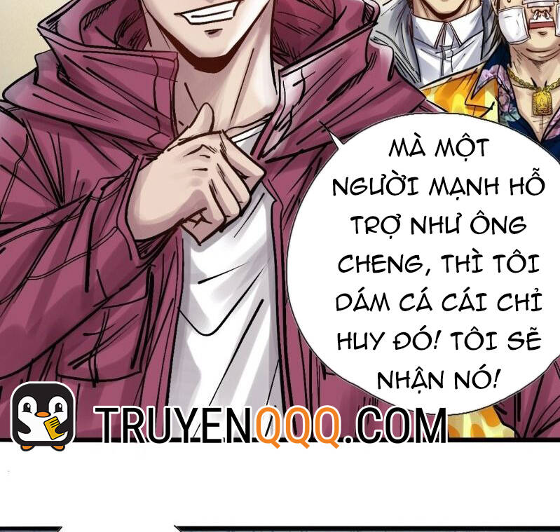 Thế Giới Xa Lạ Chapter 25 - 49