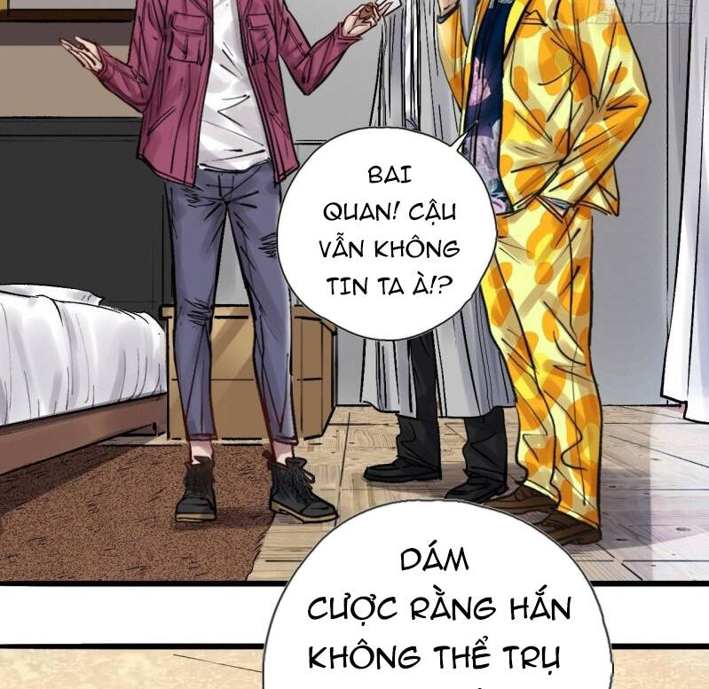 Thế Giới Xa Lạ Chapter 25 - 52