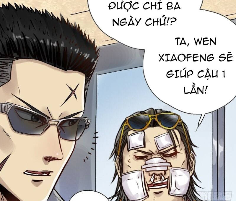 Thế Giới Xa Lạ Chapter 25 - 53