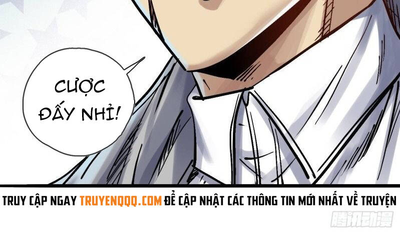 Thế Giới Xa Lạ Chapter 25 - 55
