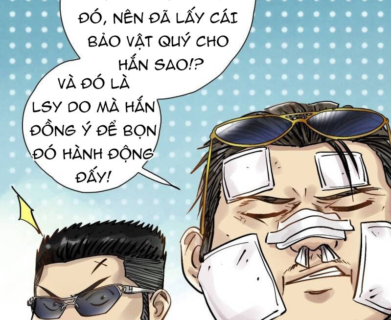 Thế Giới Xa Lạ Chapter 25 - 8