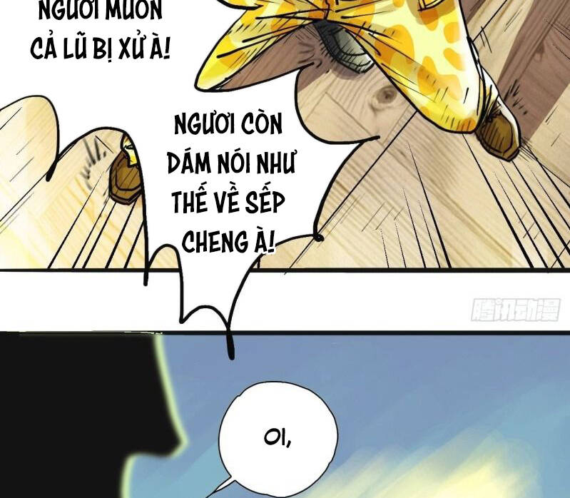 Thế Giới Xa Lạ Chapter 25 - 10