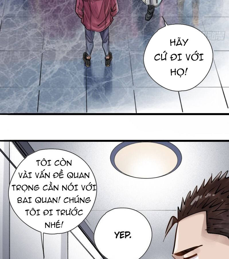 Thế Giới Xa Lạ Chapter 26 - 12