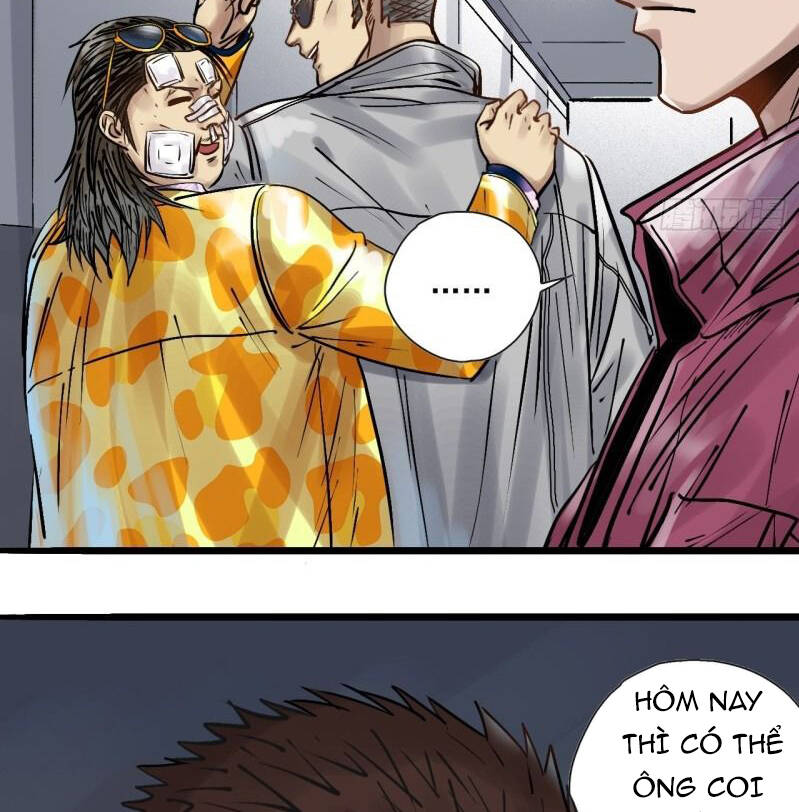 Thế Giới Xa Lạ Chapter 26 - 14