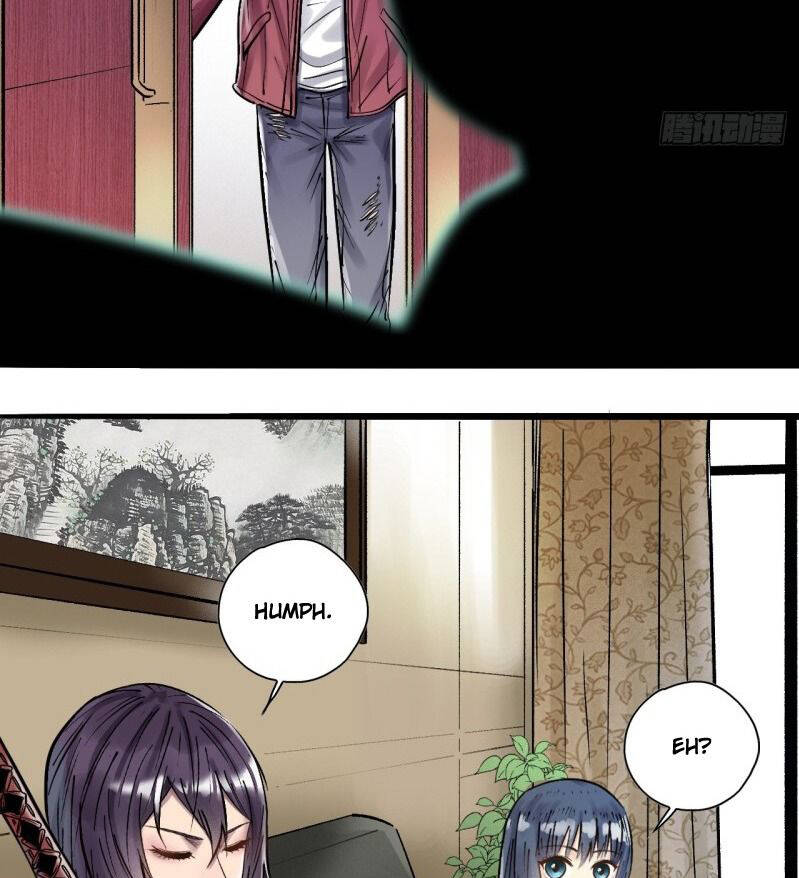 Thế Giới Xa Lạ Chapter 26 - 19