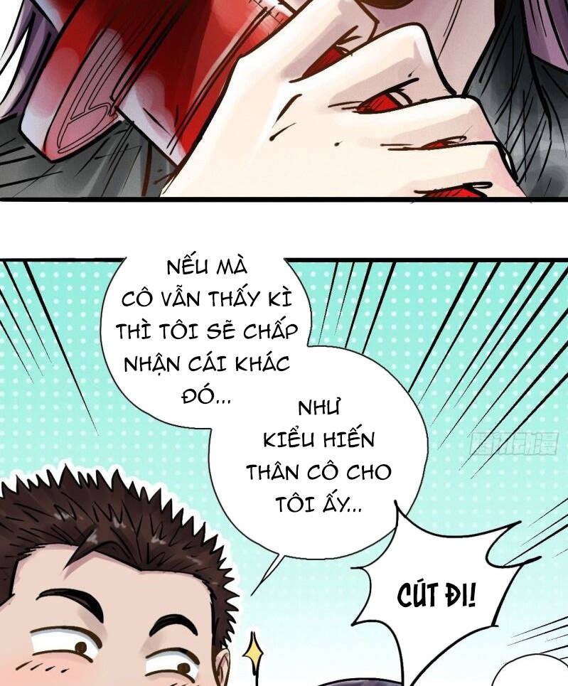 Thế Giới Xa Lạ Chapter 26 - 27