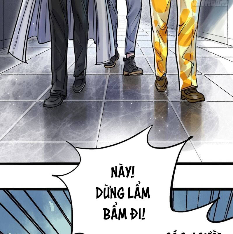 Thế Giới Xa Lạ Chapter 26 - 4