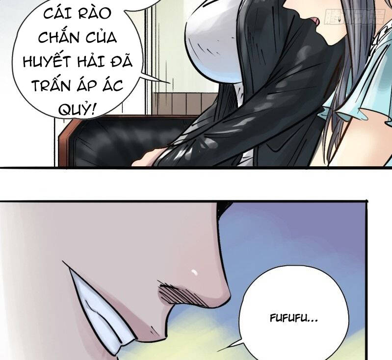 Thế Giới Xa Lạ Chapter 26 - 32