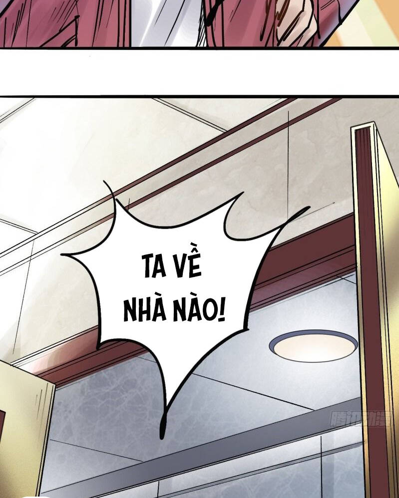 Thế Giới Xa Lạ Chapter 26 - 35