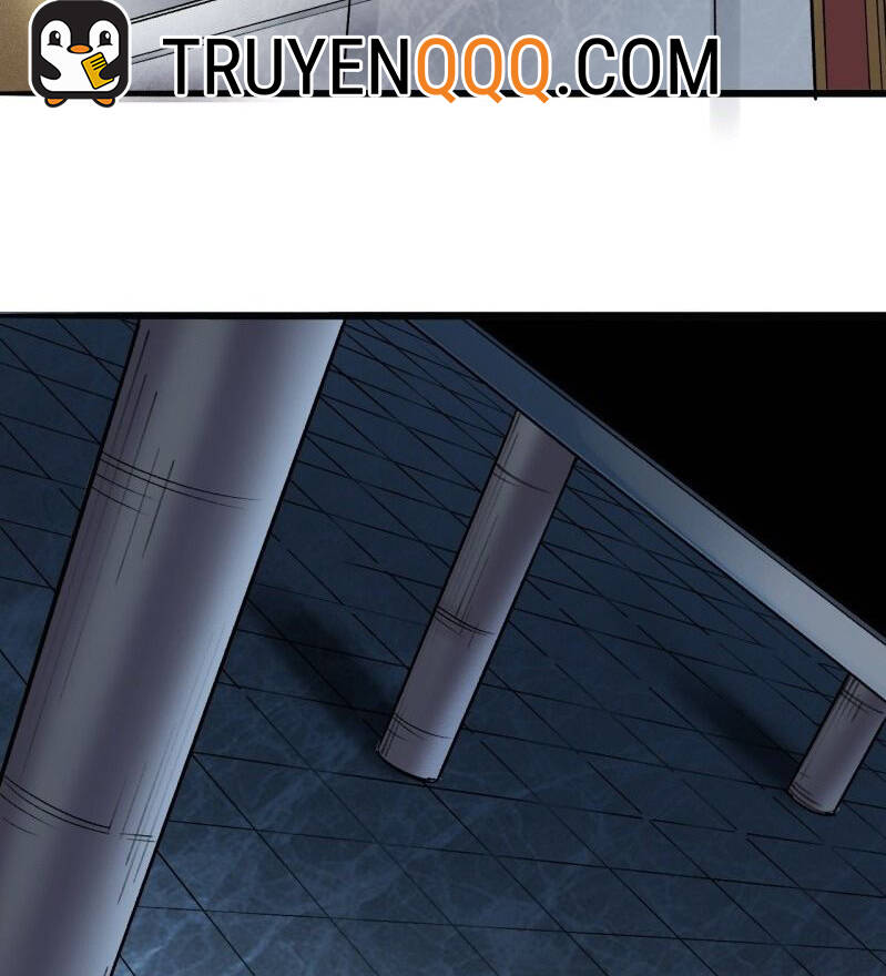 Thế Giới Xa Lạ Chapter 26 - 36