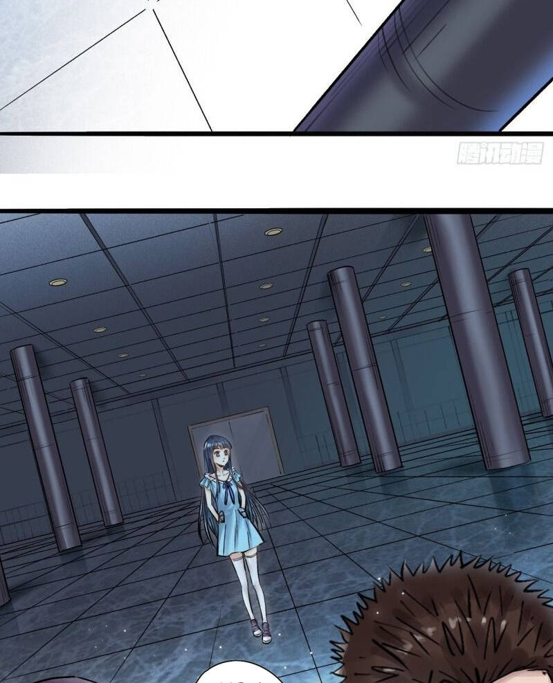 Thế Giới Xa Lạ Chapter 26 - 38