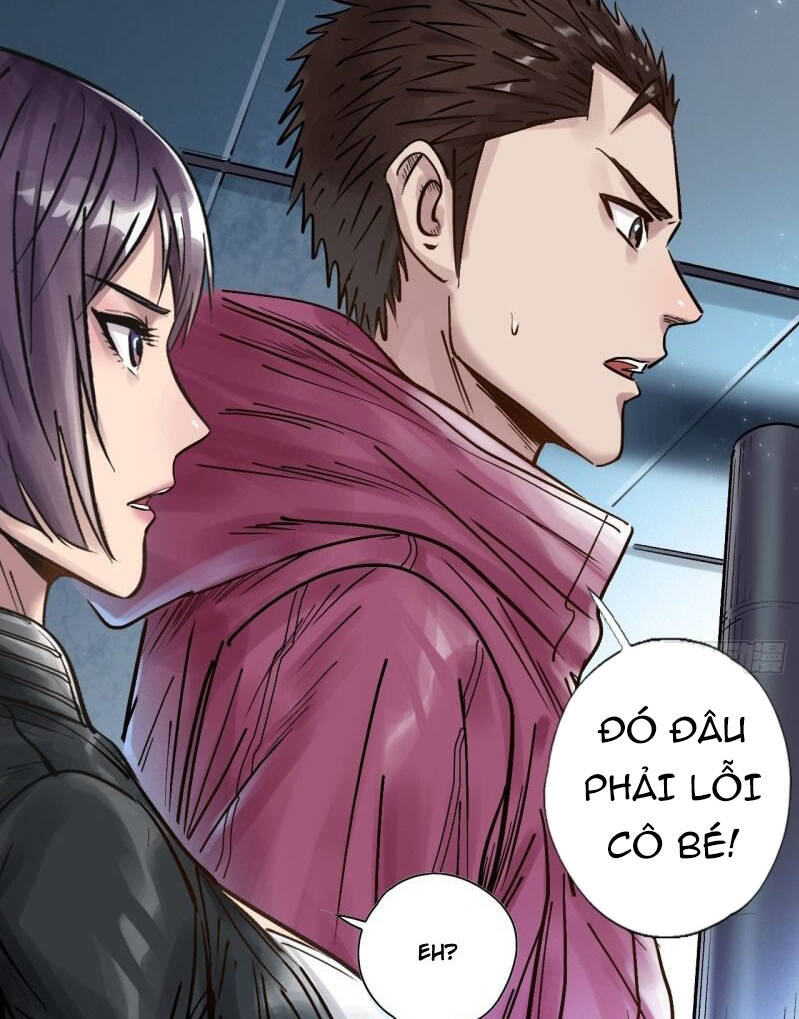 Thế Giới Xa Lạ Chapter 26 - 42