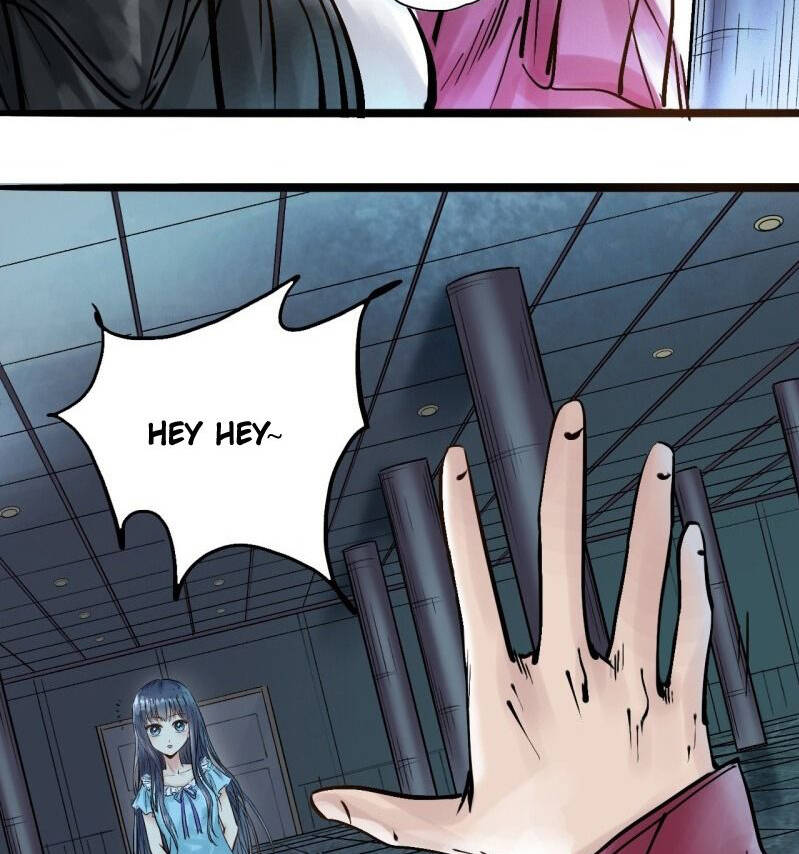 Thế Giới Xa Lạ Chapter 26 - 43