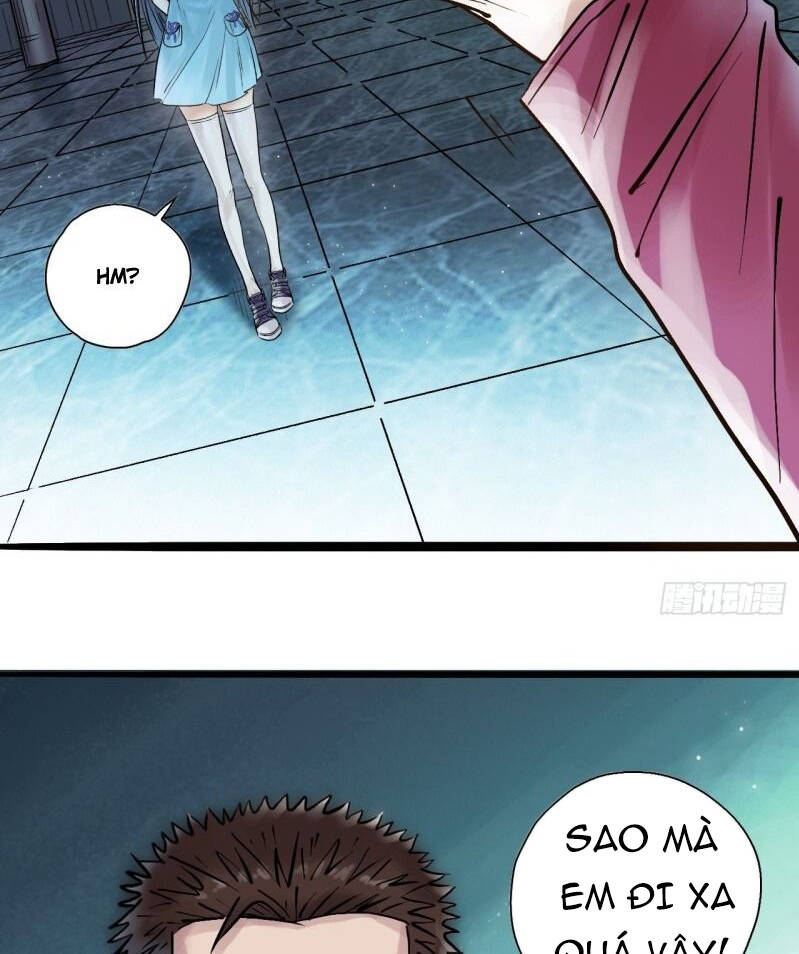 Thế Giới Xa Lạ Chapter 26 - 44