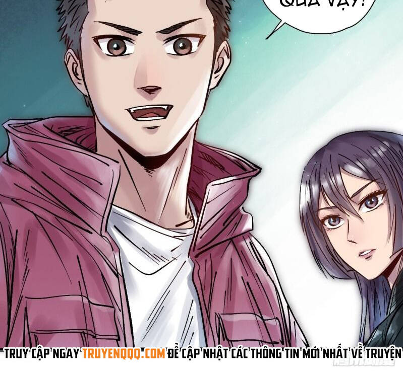 Thế Giới Xa Lạ Chapter 26 - 45