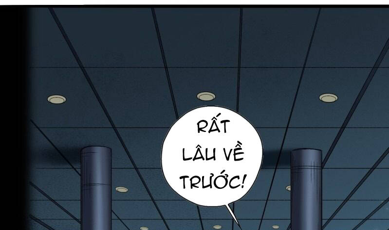 Thế Giới Xa Lạ Chapter 26 - 46