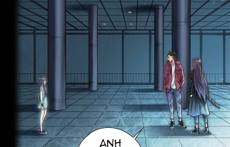 Thế Giới Xa Lạ Chapter 26 - 47