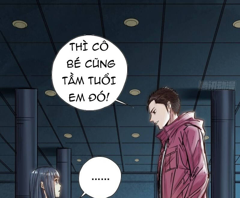 Thế Giới Xa Lạ Chapter 26 - 50