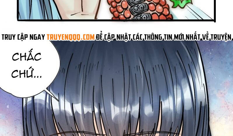 Thế Giới Xa Lạ Chapter 26 - 57