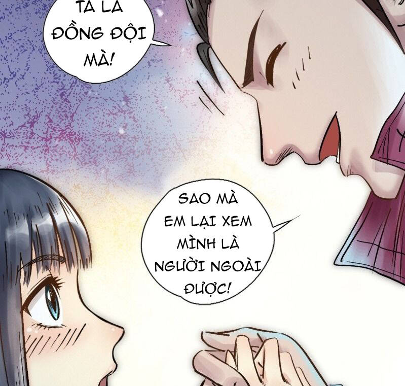 Thế Giới Xa Lạ Chapter 26 - 62