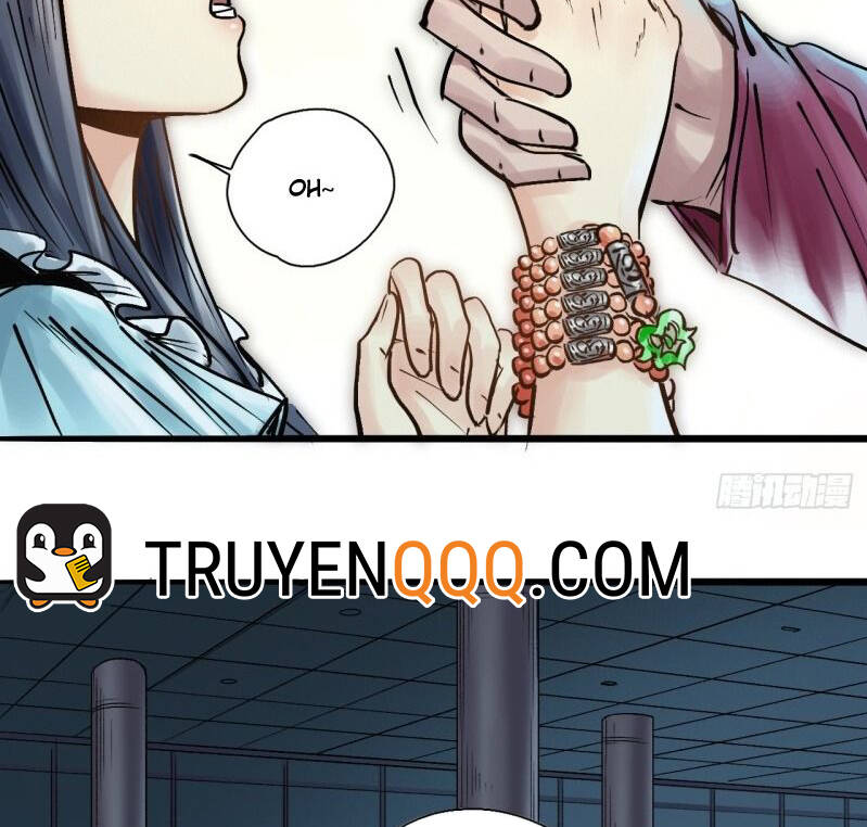 Thế Giới Xa Lạ Chapter 26 - 63