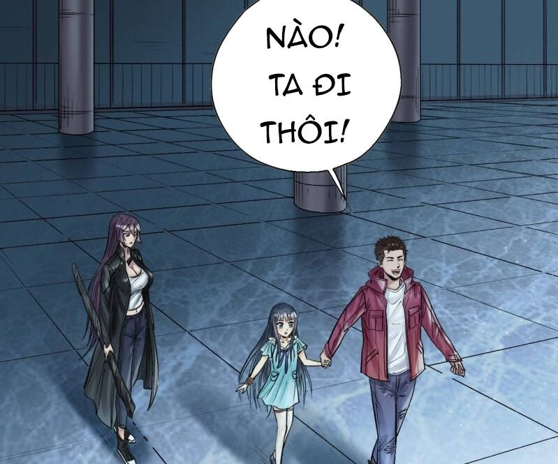 Thế Giới Xa Lạ Chapter 26 - 64