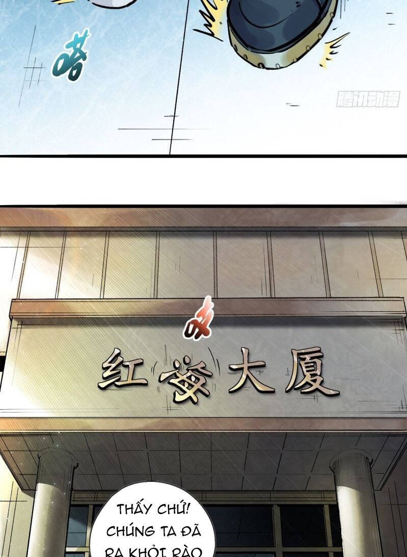 Thế Giới Xa Lạ Chapter 26 - 68