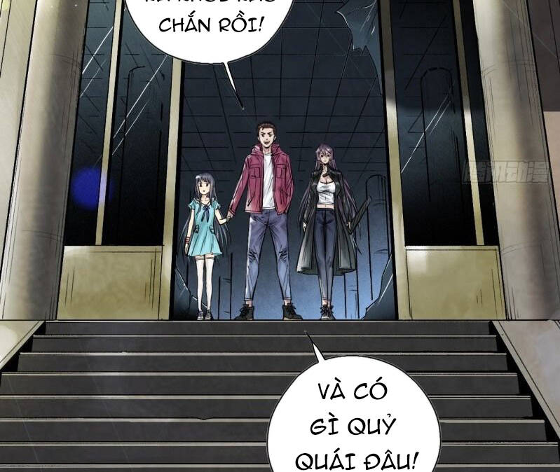 Thế Giới Xa Lạ Chapter 26 - 69