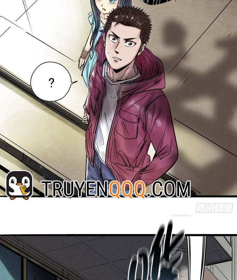 Thế Giới Xa Lạ Chapter 26 - 74