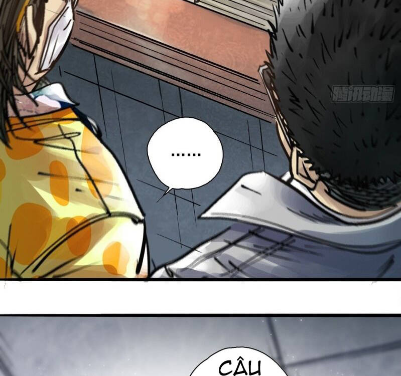 Thế Giới Xa Lạ Chapter 26 - 79