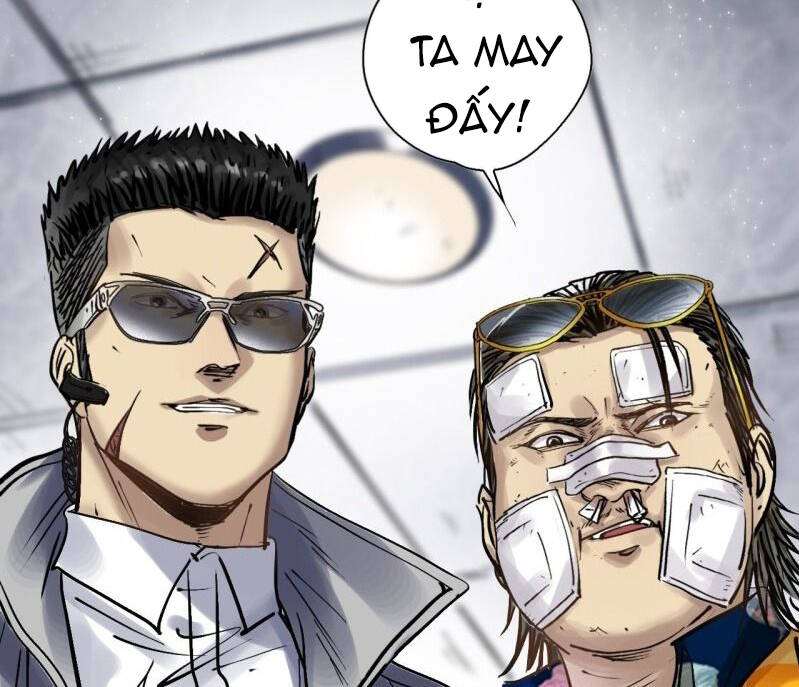 Thế Giới Xa Lạ Chapter 26 - 80