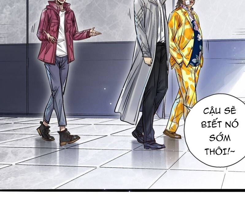 Thế Giới Xa Lạ Chapter 26 - 9