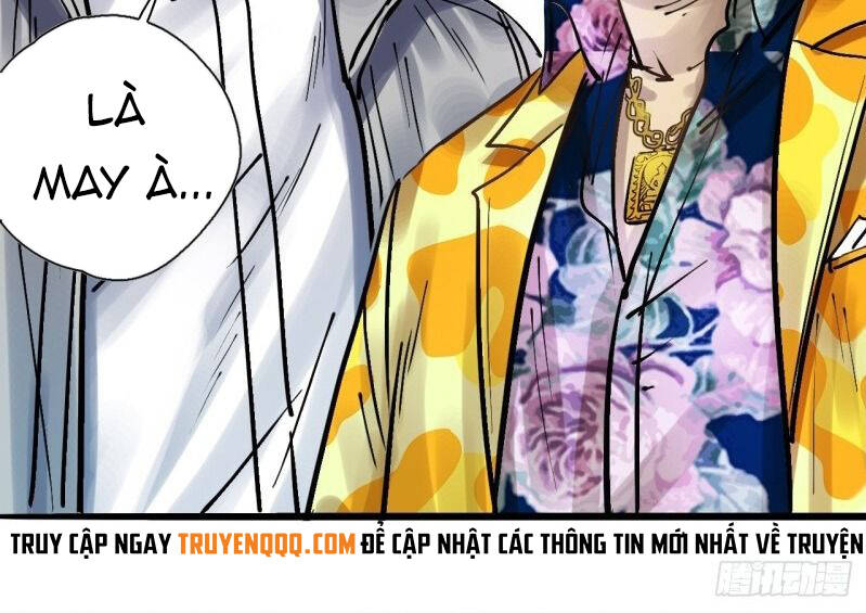 Thế Giới Xa Lạ Chapter 26 - 81